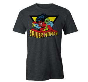 Spiderwoman